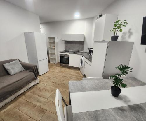 Apartamentos en Alameda junto al Corte Inglés (Apartamentos en Alameda junto al Corte Ingles) in Cartagena Apartamentos en Alameda junto al Corte Inglés (Apartamentos en Alameda junto al Corte Ingles) in Cartagena