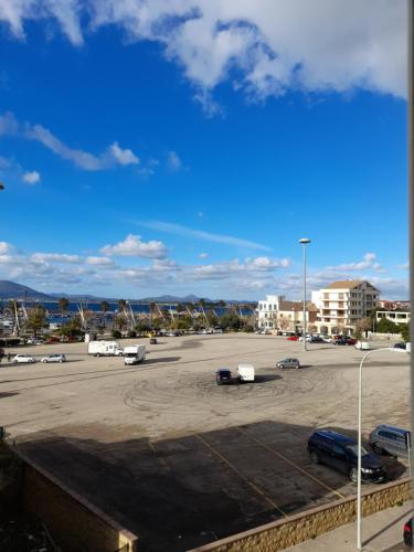 View, HORIZON in Alghero View, HORIZON in Alghero