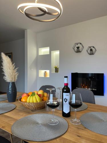 Apartment Lux Lucis in Лівно Apartment Lux Lucis in Лівно