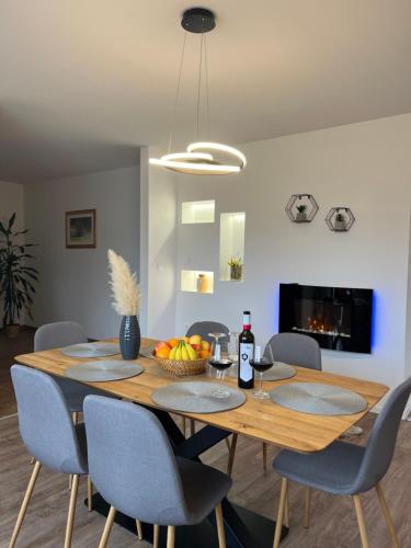 Apartment Lux Lucis in Лівно Apartment Lux Lucis in Лівно