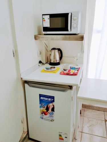 Habitacion con baño privado (Habitacion con bano privado) in 코르도바 Habitacion con baño privado (Habitacion con bano privado) in 코르도바