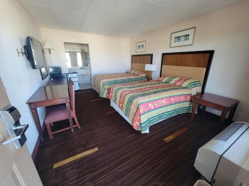 Studio 9 Inn & Suites in Decatur Studio 9 Inn & Suites in Decatur