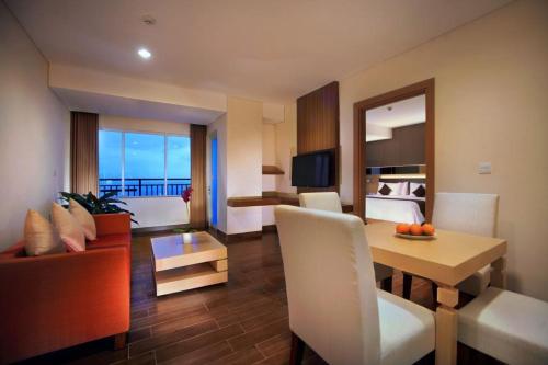 BW Suite Belitung in Belitung BW Suite Belitung in Belitung