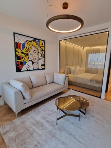 Luxurious accommodation on the Grand Prix track in カルティエ ドゥ ポー Luxurious accommodation on the Grand Prix track in カルティエ ドゥ ポー