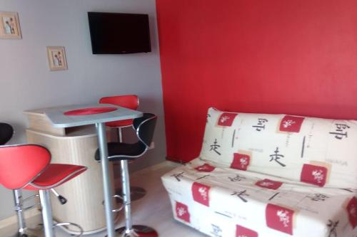 Gîtes les Floralies Le Magnolia (Gites les Floralies Le Magnolia) in Dieffenbach-Au-Val Gîtes les Floralies Le Magnolia (Gites les Floralies Le Magnolia) in Dieffenbach-Au-Val