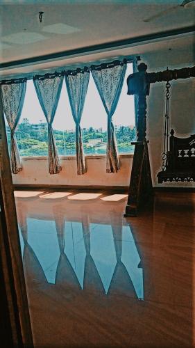Feel Like Home in Maharani Peta Feel Like Home in Maharani Peta