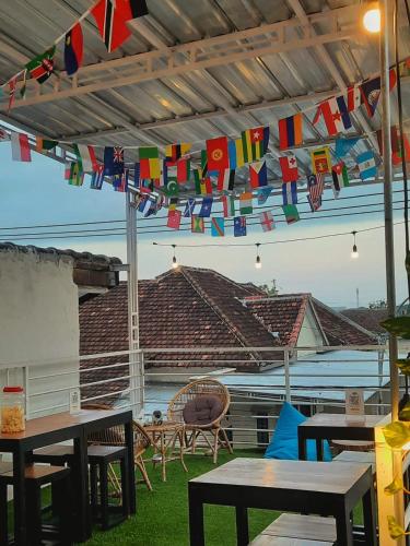 Exterior view, ROOM Ijen Dormitory & Tours in Banyuwangi Exterior view, ROOM Ijen Dormitory & Tours in Banyuwangi