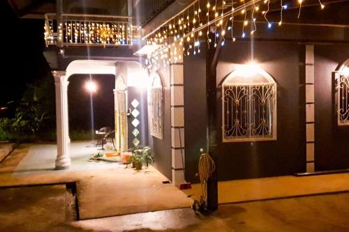 BAEY D'VILLA HOMESTAY KINABATANGAN in Kota Kinabatangan BAEY D'VILLA HOMESTAY KINABATANGAN in Kota Kinabatangan