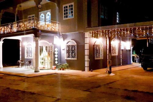 BAEY D'VILLA HOMESTAY KINABATANGAN in Kota Kinabatangan BAEY D'VILLA HOMESTAY KINABATANGAN in Kota Kinabatangan