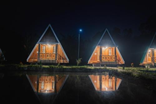 Nsaho resort in Fort Portal Nsaho resort in Fort Portal