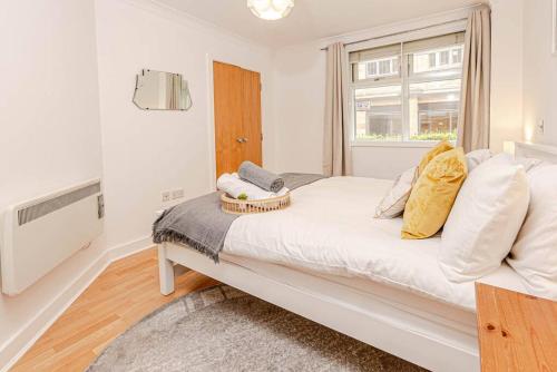 Luxury Modern 1 Bedroom Apartment In Birmingham City Centre