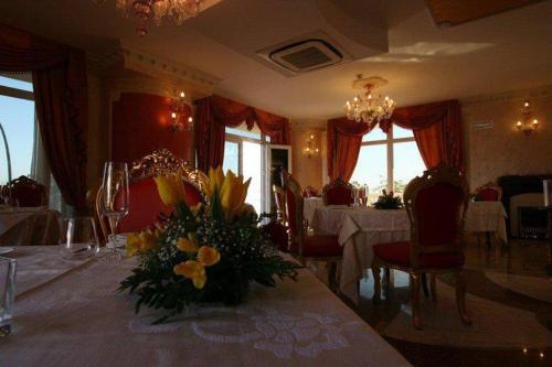 This photo about Hotel Guerra shared on HyHotel.com