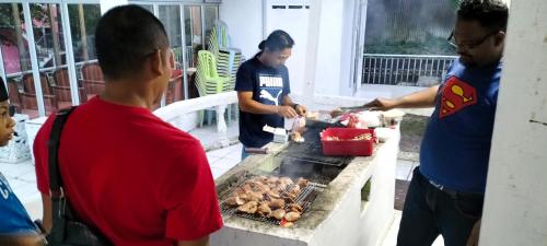 Iman D'Semungkis Resort & Training Center Hulu Langat in 훌루 랑갓 Iman D'Semungkis Resort & Training Center Hulu Langat in 훌루 랑갓