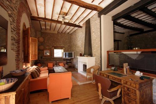 Hotel Cortijo Palacete La Tala