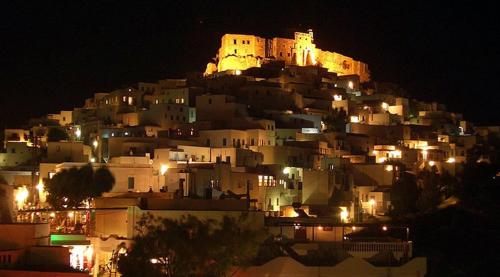 This photo about Akti Rooms shared on HyHotel.com