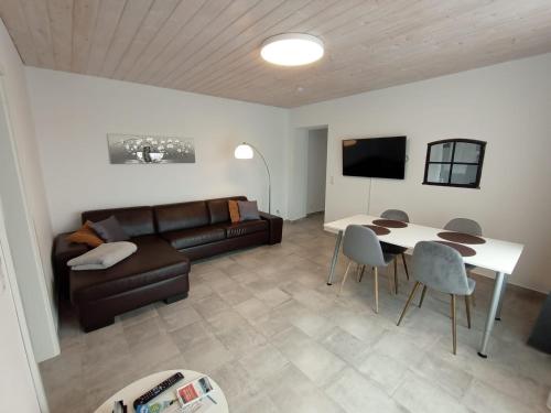 Erdgeschoss-Appartement mit Seeblick in Ahrensbök Erdgeschoss-Appartement mit Seeblick in Ahrensbök