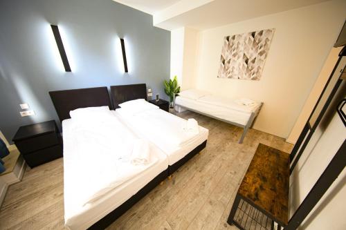 LUXOMES: Aparthotel Nürnberg Zentrum Süd (LUXOMES: Aparthotel Nurnberg Zentrum Sud) in Nürnberg LUXOMES: Aparthotel Nürnberg Zentrum Süd (LUXOMES: Aparthotel Nurnberg Zentrum Sud) in Nürnberg