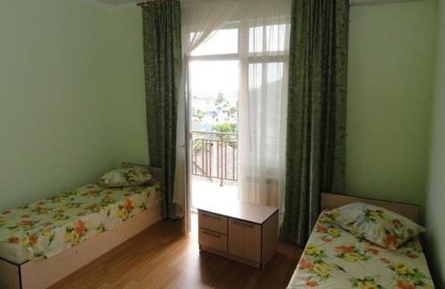 Delfin Guest House in 72-y km Delfin Guest House in 72-y km