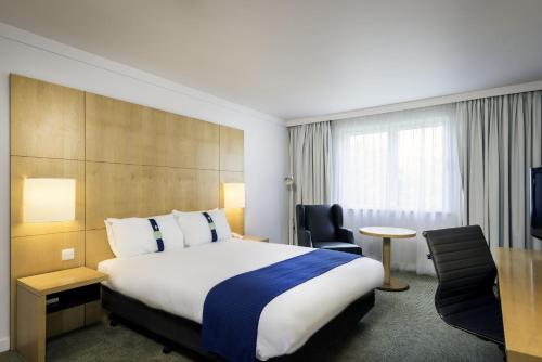 Holiday Inn Oxford in Oxford Holiday Inn Oxford in Oxford