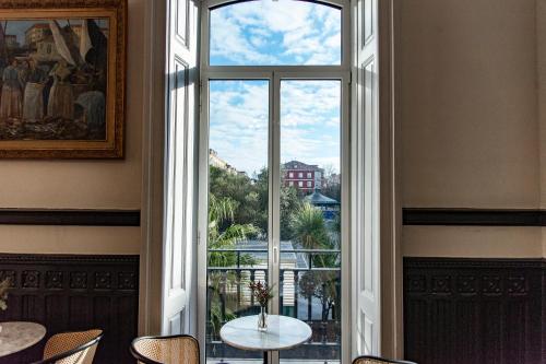 Soho Boutique Palacio de Pombo in Santander Soho Boutique Palacio de Pombo in Santander