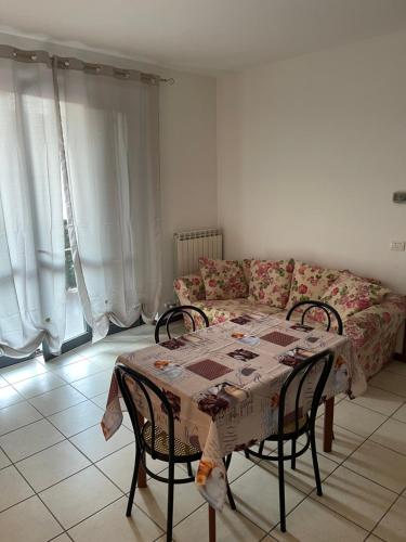 Residenza il Ciliegio in Buscate Residenza il Ciliegio in Buscate