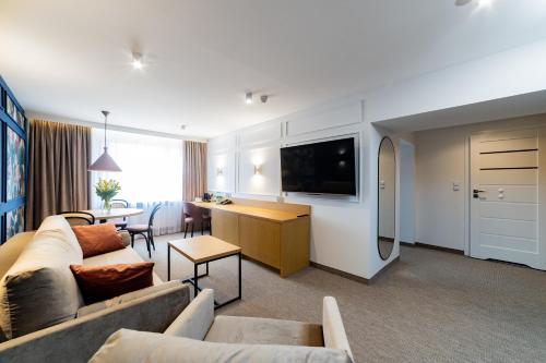 Hotel Jubilat in Zamosc Városközpont Hotel Jubilat in Zamosc Városközpont