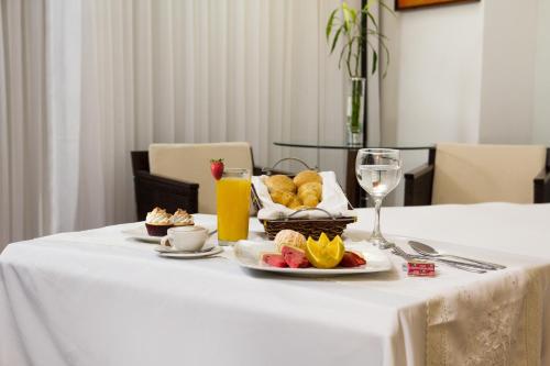 Food and beverages, Lidotel Margarita in Margarita Island Food and beverages, Lidotel Margarita in Margarita Island