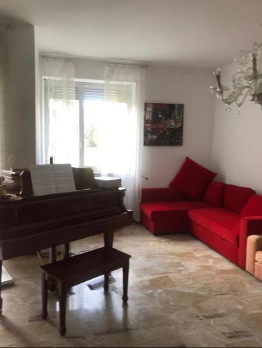 20 minutes to DUOMO Apt in โอเปรา 20 minutes to DUOMO Apt in โอเปรา
