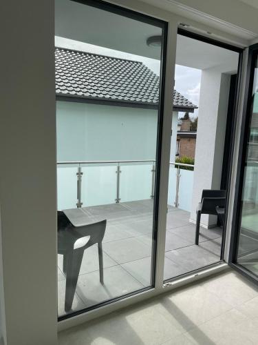 4 ZKB Neubauwohnung mit Stil in เควลเลอ 4 ZKB Neubauwohnung mit Stil in เควลเลอ