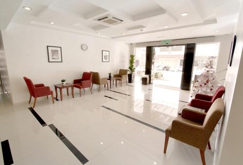 Hotel JSL Johor Bahru in Johor Jaya Hotel JSL Johor Bahru in Johor Jaya