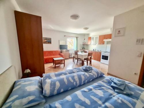 Apartments Spert in ดูบา Apartments Spert in ดูบา