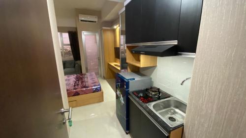 Rifky Room Transpark near Bekasi Railway Station Rifky Room Transpark near Bekasi Railway Station