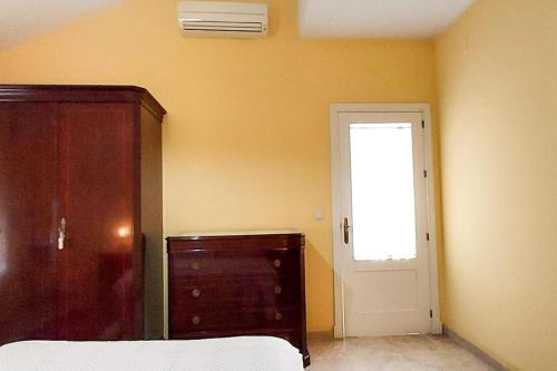 Ático Joaquín Costa 15 Alameda de Hércules