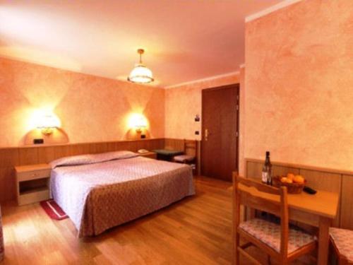 This photo about Hotel Tersiva shared on HyHotel.com