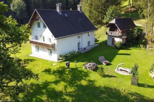 Szolgáltatások, Der Kohlhammer - die Ruhe selbst in Aflenz Kurort Szolgáltatások, Der Kohlhammer - die Ruhe selbst in Aflenz Kurort