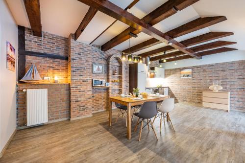 Haus Feriengluck Sauna im Haus in ออสซีบาร์ด ซีลเลิ่นน์ Haus Feriengluck Sauna im Haus in ออสซีบาร์ด ซีลเลิ่นน์