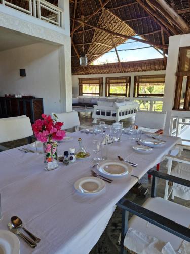 Instalaciones, Waridi House in Watamu Instalaciones, Waridi House in Watamu