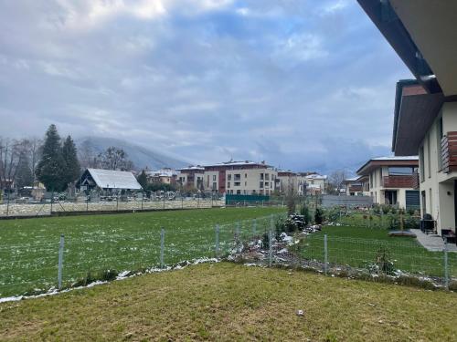 Apartmán za kostelem Čeladná (Apartman za kostelem Celadna) in Celadna Apartmán za kostelem Čeladná (Apartman za kostelem Celadna) in Celadna