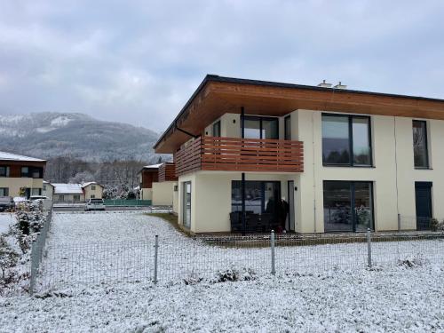 Apartmán za kostelem Čeladná (Apartman za kostelem Celadna) in Celadna Apartmán za kostelem Čeladná (Apartman za kostelem Celadna) in Celadna