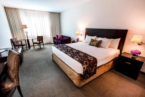 Lidotel Barquisimeto in Barquisimeto Lidotel Barquisimeto in Barquisimeto