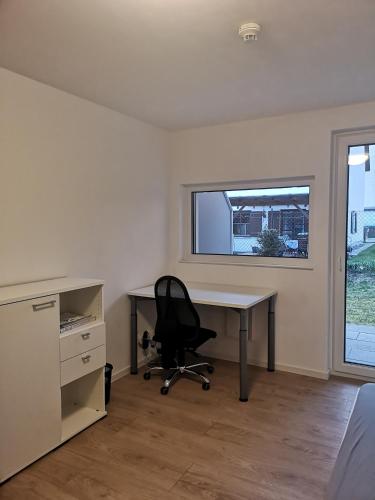 Beautiful flat, near westpark & hostpital, easy parking in Friedrichshofen Beautiful flat, near westpark & hostpital, easy parking in Friedrichshofen