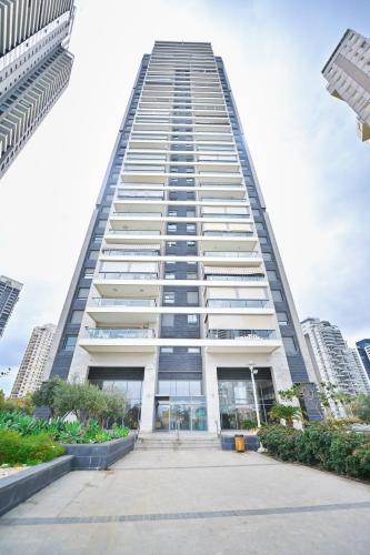Tampilan eksterior, GK apartment Fabulous in Bat Yam Tampilan eksterior, GK apartment Fabulous in Bat Yam