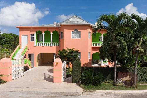 Memories Getaway in Port Maria Memories Getaway in Port Maria