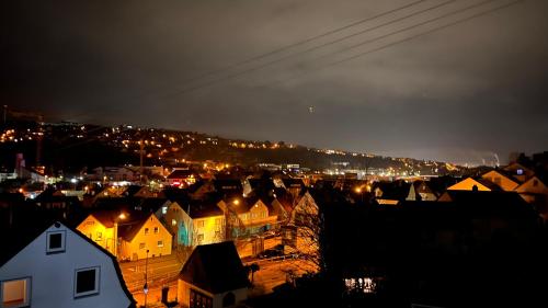 花園, Emily’s Apartment in 布勞斯泰因 花園, Emily’s Apartment in 布勞斯泰因