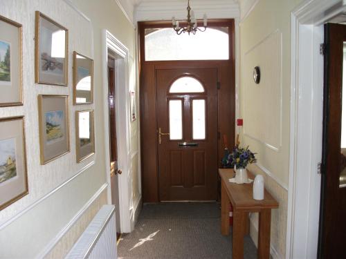 ردهة, Claremont Guesthouse in هونستانتون ردهة, Claremont Guesthouse in هونستانتون