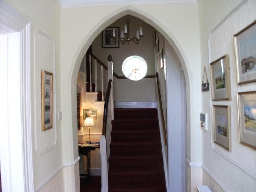 ردهة, Claremont Guesthouse in هونستانتون ردهة, Claremont Guesthouse in هونستانتون
