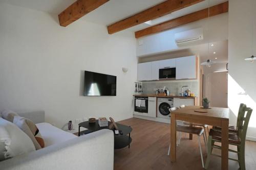 Apartment La Tourterelle Electio in ใจกลางเมืองเปอร์ตุย Apartment La Tourterelle Electio in ใจกลางเมืองเปอร์ตุย