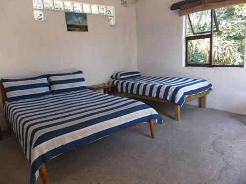 Freedom O Clock Backpackers Retreat in Lutsheni Freedom O Clock Backpackers Retreat in Lutsheni