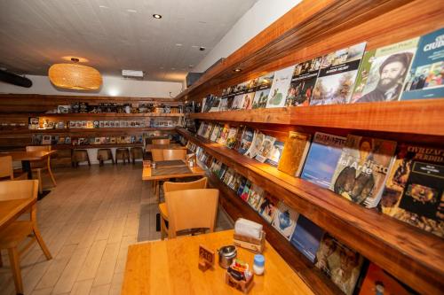 Εγκαταστάσεις ψυχαγωγίας, Hotel Cumbres del Sur in Πούκον Εγκαταστάσεις ψυχαγωγίας, Hotel Cumbres del Sur in Πούκον