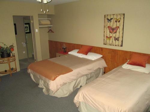 This photo about Club Odanak shared on HyHotel.com